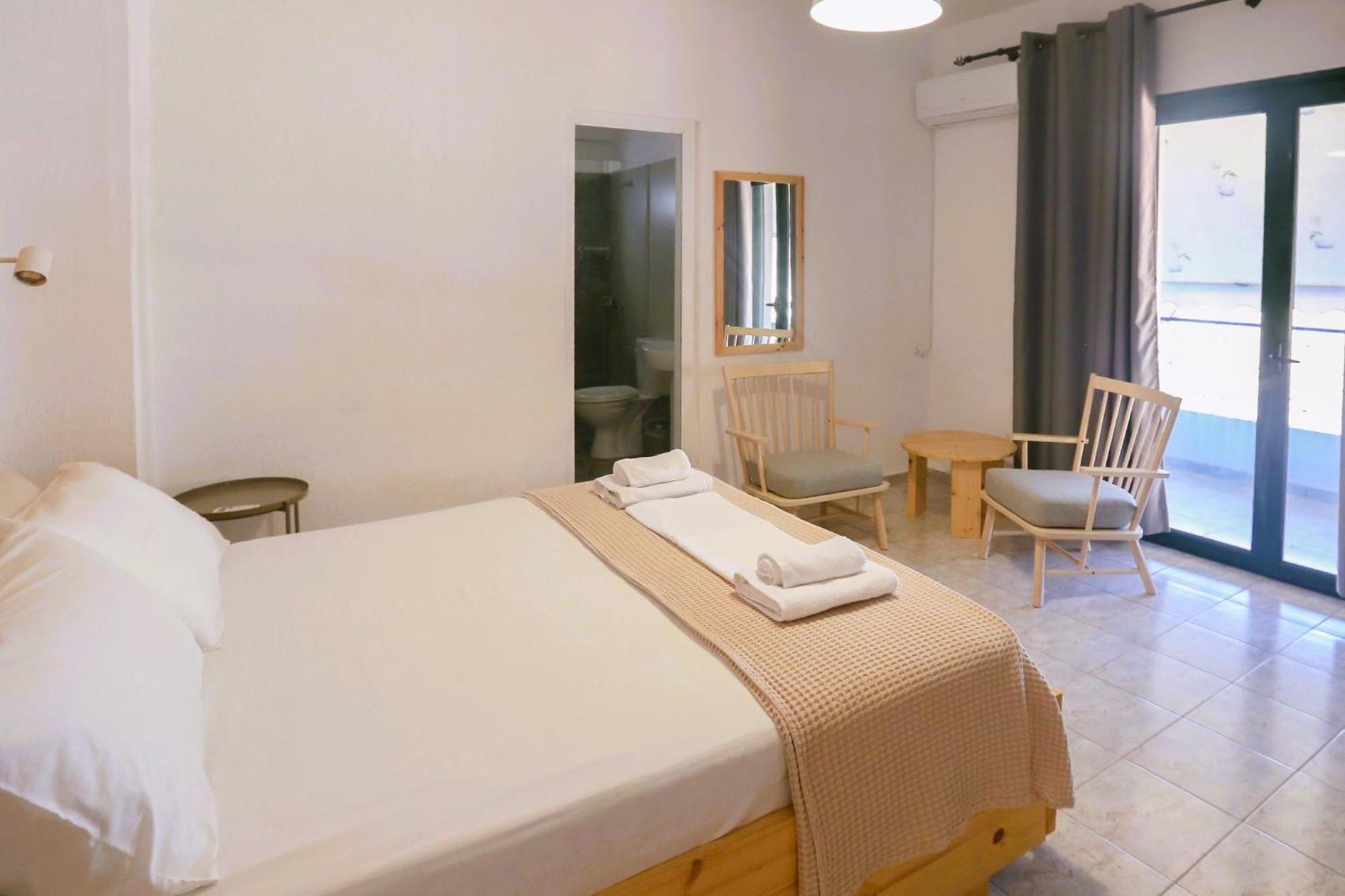 הימארה Nona'S Rooms מראה חיצוני תמונה