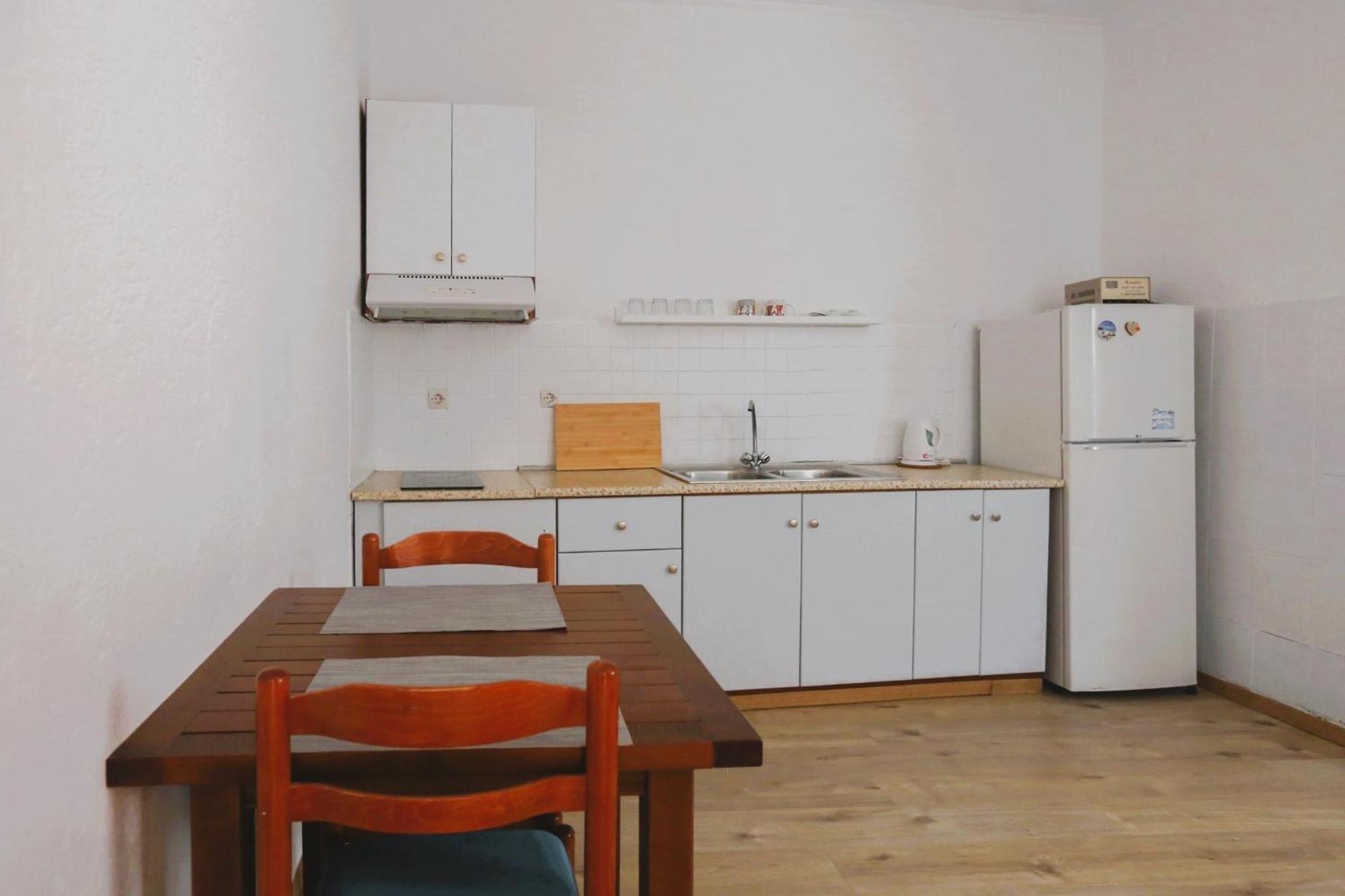 הימארה Nona'S Rooms מראה חיצוני תמונה